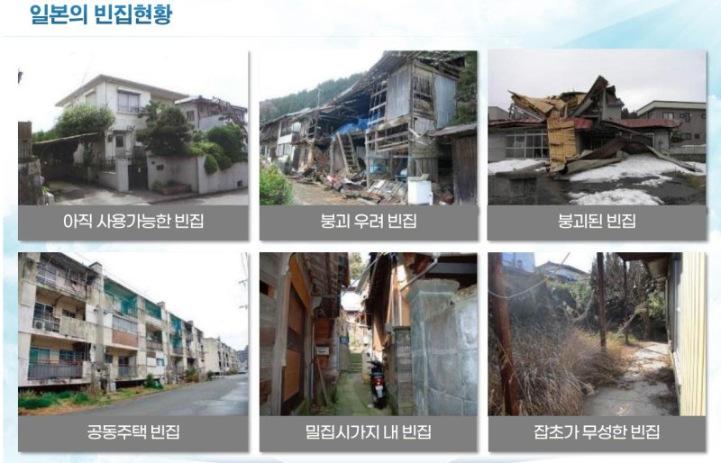 일본의 벳33들. 자료 HUG주택도시금융연구원 송기백 연구위원 *재판매 및 DB 금지
