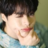 한빈 ″김치찜, 최애 한국 음식…제육볶음은 내 장기″[물 건너온 아이돌]②