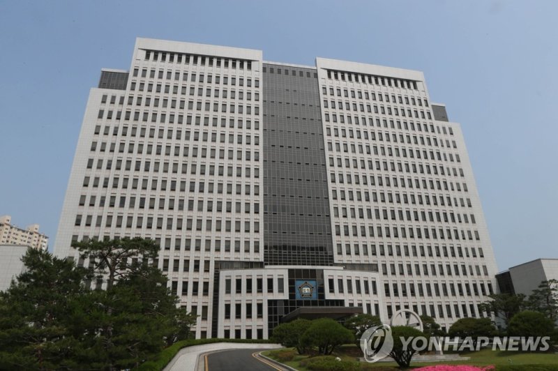 부산 법원 (출처=연합뉴스)