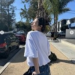 티아라 지연, 이혼 후 행복한 美여행 근황…즐거운 싱글라이프