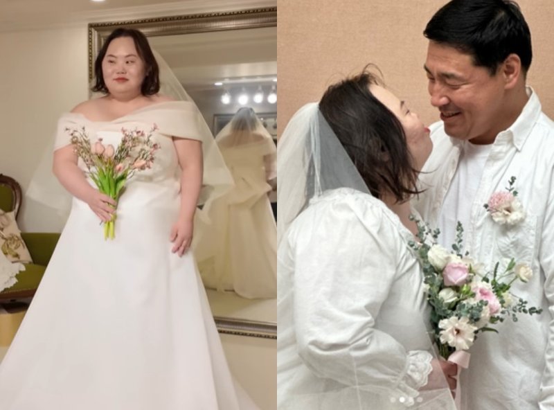 80벳 유튜브 채널 '니얼굴_은혜씨', 정은혜 인스타그램