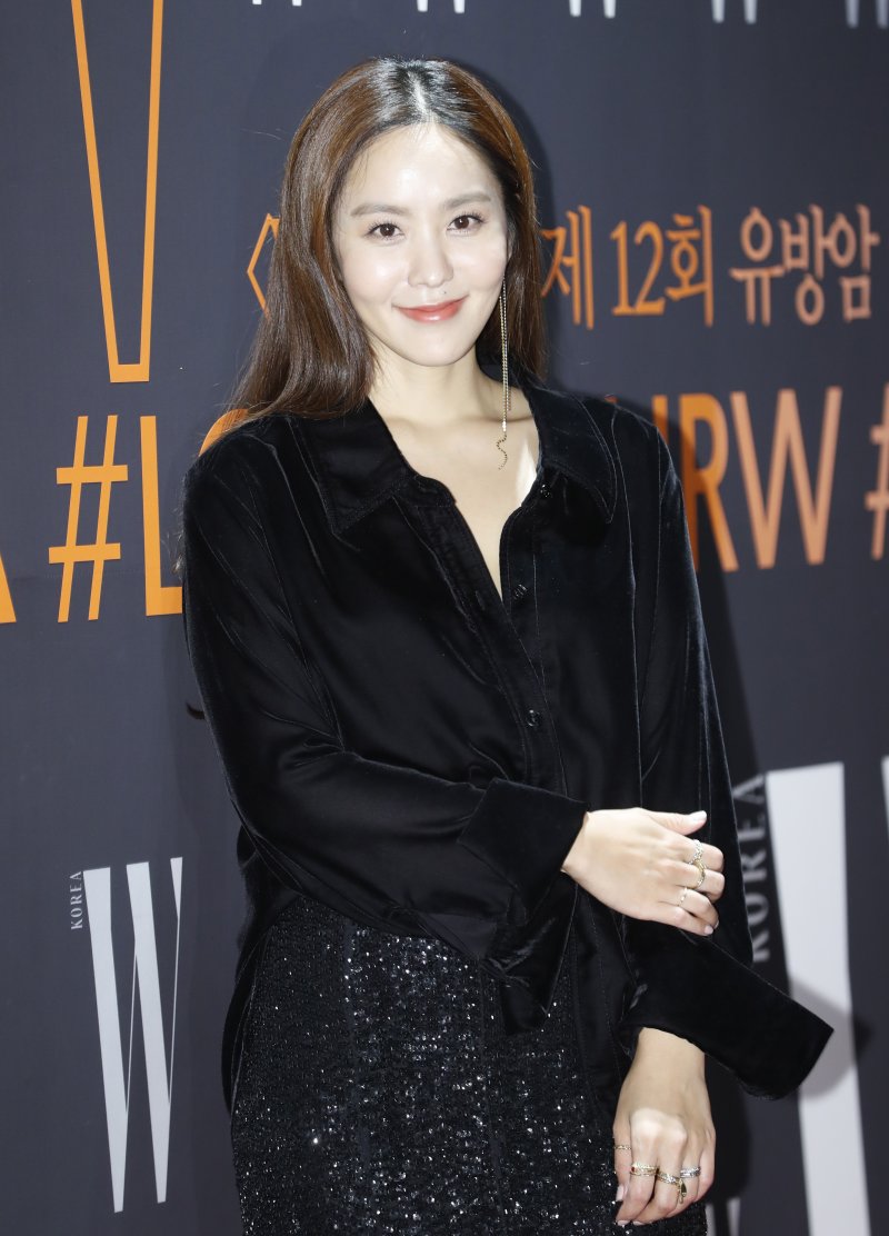 방송인 베가카지노 ⓒ News1