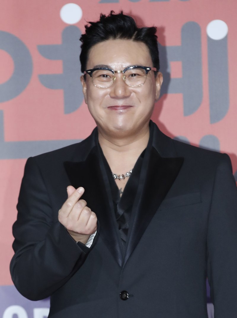 방송인 에볼루션 카지노 사이트/뉴스1 ⓒ News1 DB