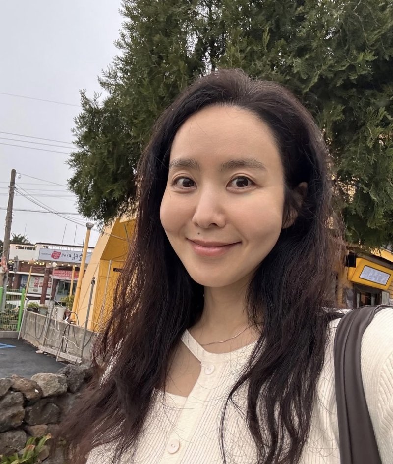[서울=뉴시스] 박지윤. (사진 = 인스타그램 캡처) 2025.05.03. photo@newsis.com *재판매 및 DB 금지
