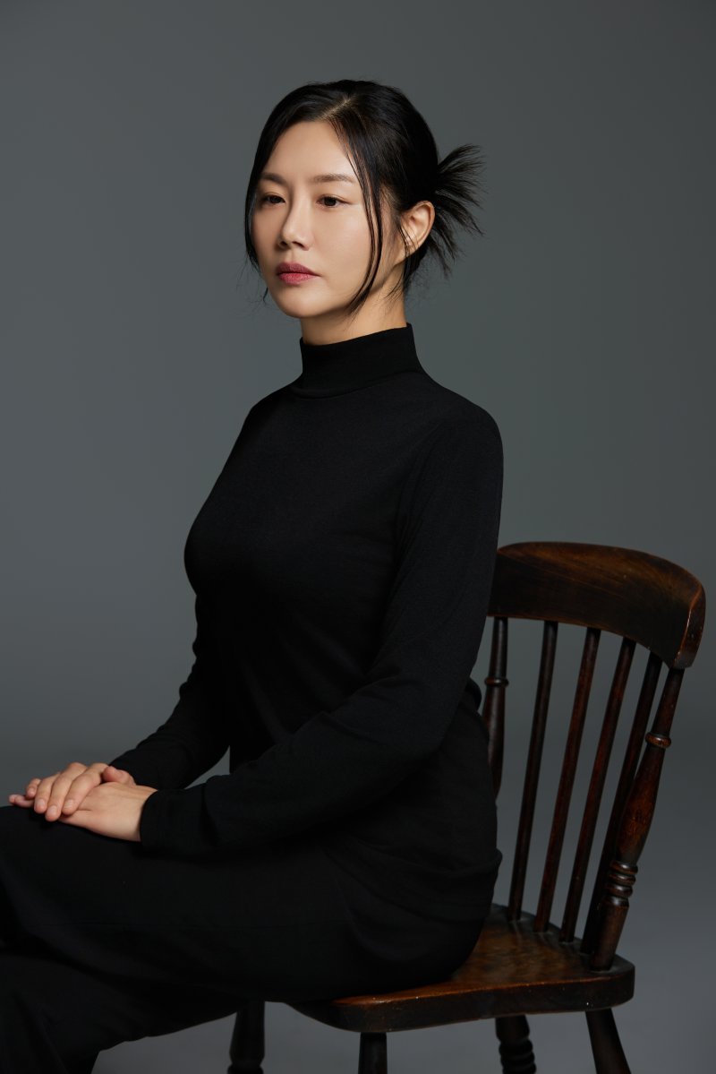 남예지, 이상은 '어기여 디어라' 재해석…'한대음 수상' 정규 4집 연장선상