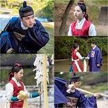 ′귀궁′ 육성재·김지연, 또다른 원귀 만났다…살벌한 소환 의식
