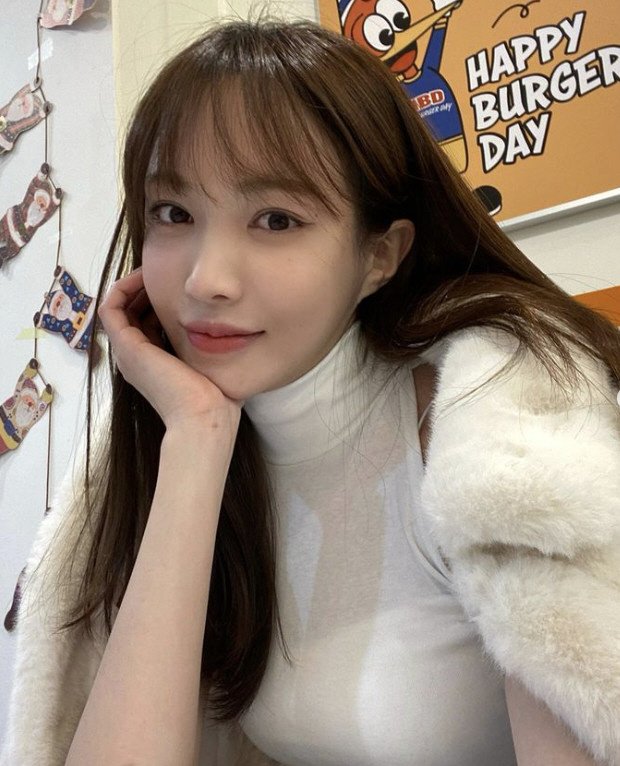 서민재, 남친 신상 공개하더니 "임신했는데 버리면 어떡해" 폭로