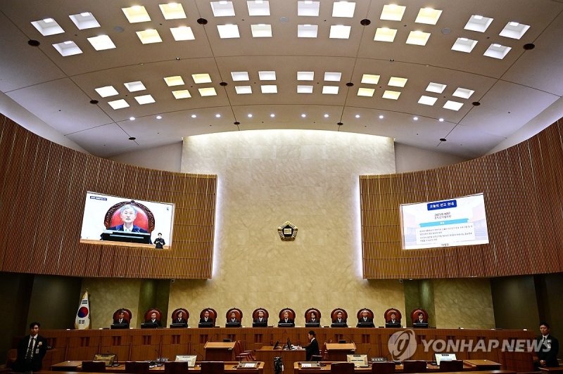 대법, 이재명 '선거법 위반' 무죄판결 파기환송 (출처=연합뉴스)