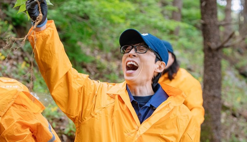 [서울=뉴시스] 유재석. (사진 = MBC TV '놀면 뭐하니?' 제공) 2025.05.03. photo@newsis.com *재판매 및 DB 금지