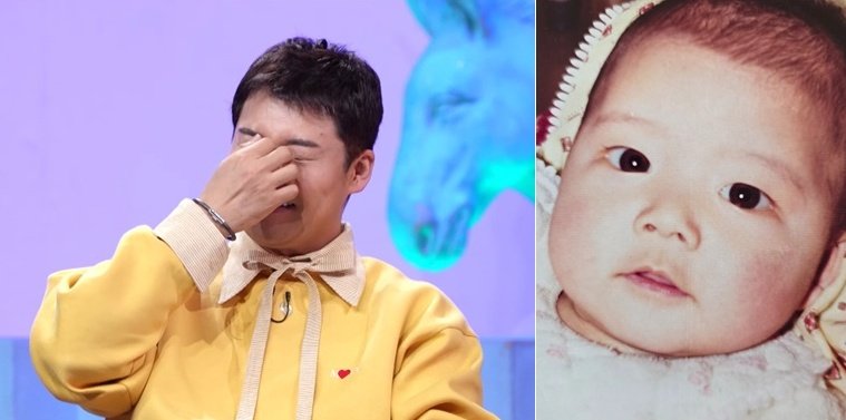 '노총각' 전현무 "내 아들 아니다" 철벽방어 왜?