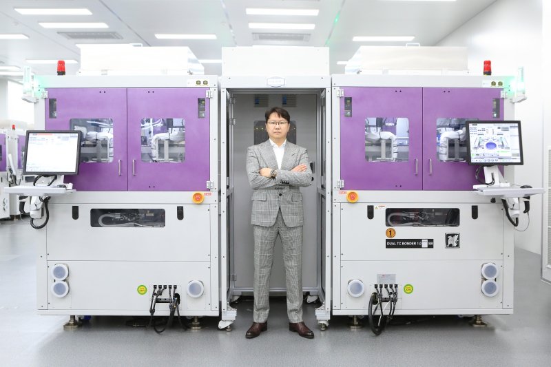 SK하닉-한미반도체 갈등, 5월 초 분수령…"발주 명세서에 해답"