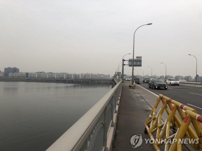가양대교 (출처=연합뉴스)