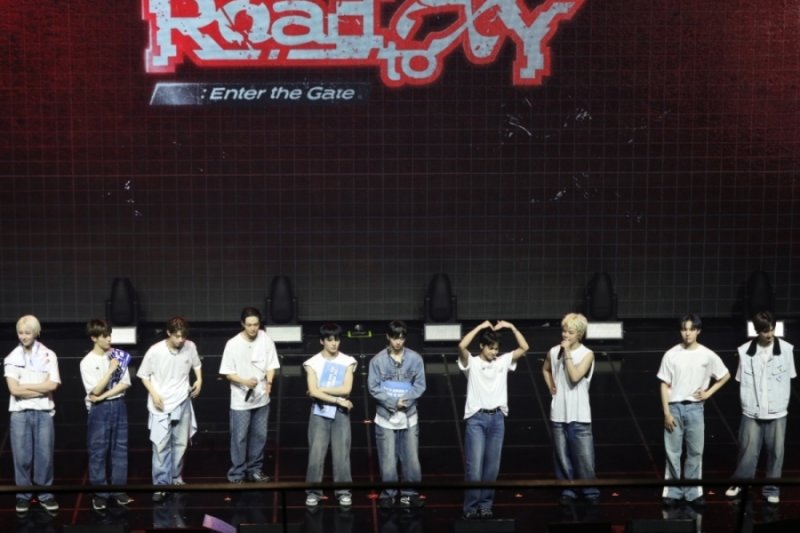 [서울=뉴시스] 싸이커스. (사진 = KQ엔터테인먼트 제공) 2025.05.04. photo@newsis.com *재판매 및 DB 금지