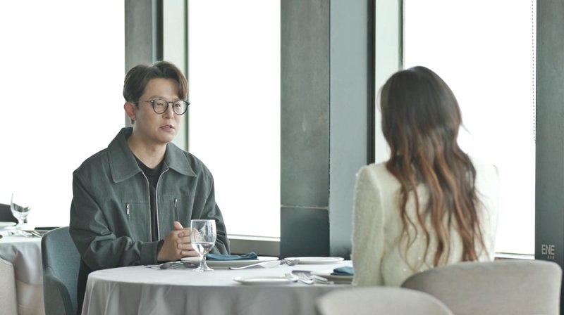 47세 토니안, 중국 여배우와 소개팅…첫 만남에 손잡아