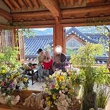 ′美로스쿨 합격′ 김수민, 딸 돌잔치서 검사 남편♥ 공개