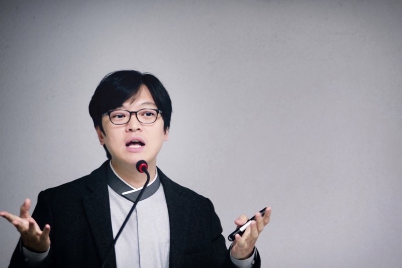 [서울=뉴시스] 원불교 교정원 문화사회부 차장 박대성 교무 (사진=원불교 제공) 2025.05.02. photo@newsis.com *재판매 및 DB 금지
