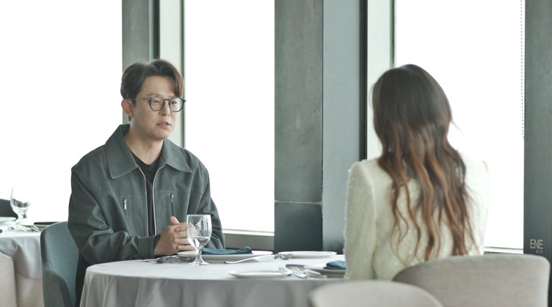 46세 토니안, 中 여배우와 소개팅…10년전 특별한 인연?