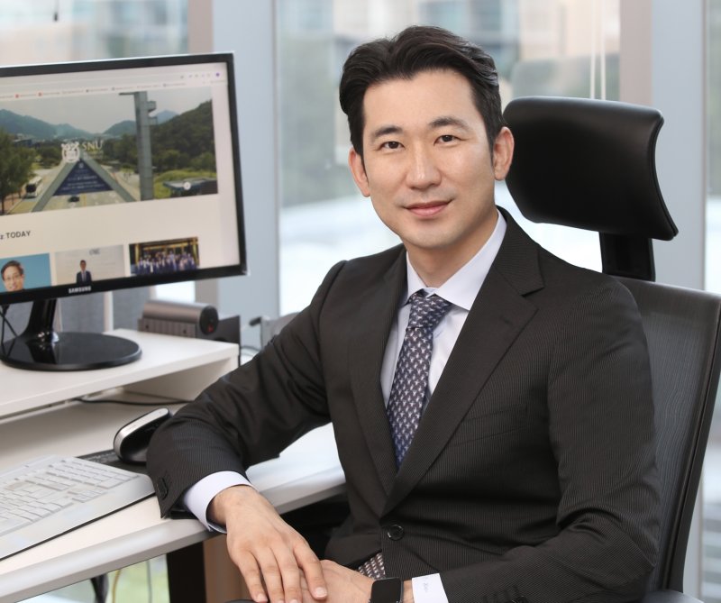 이종섭 서울대 경영대학 교수.