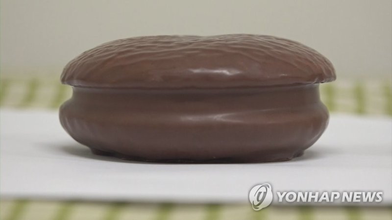 초코파이 (출처=연합뉴스)