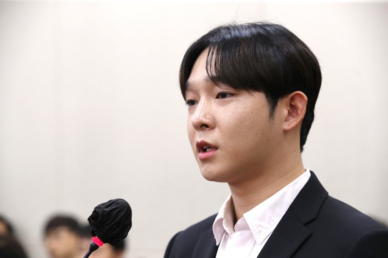 '마약 투약' 남태현, 복귀 공연 무산…'K팝 위크 인 홍대' 무대 취소