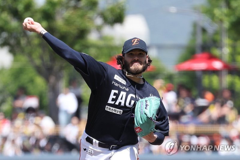 폰세(6승)‧김서현(10세이브) 제