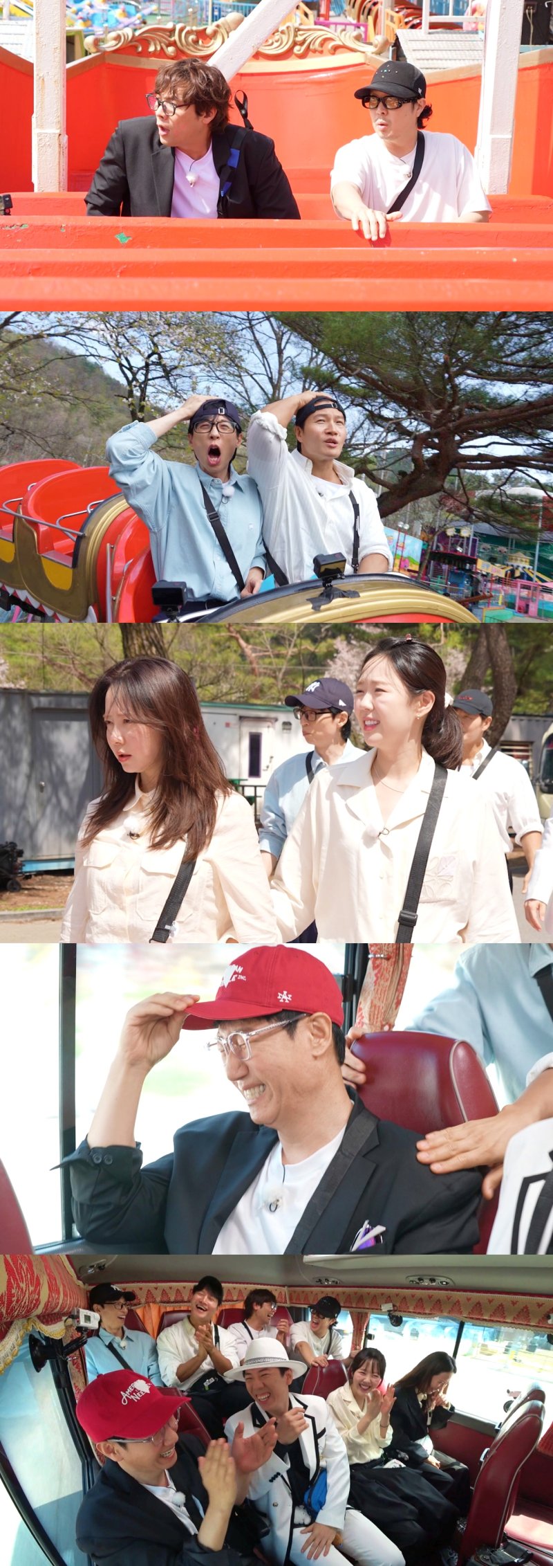 '런닝맨', 절망스러운 MZ게임 도전기