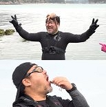 ′푹다행′ 고창석, 장혁 밀어내고 리더 등극