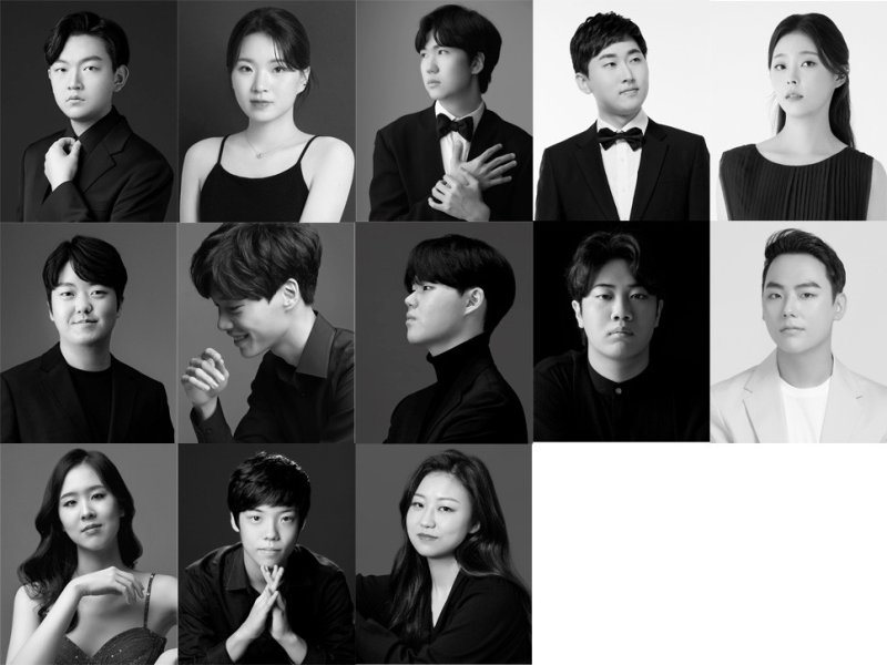 퀸엘리자베스 콩쿠르 피아노 부문 韓 13명 진출 (출처=연합뉴스)