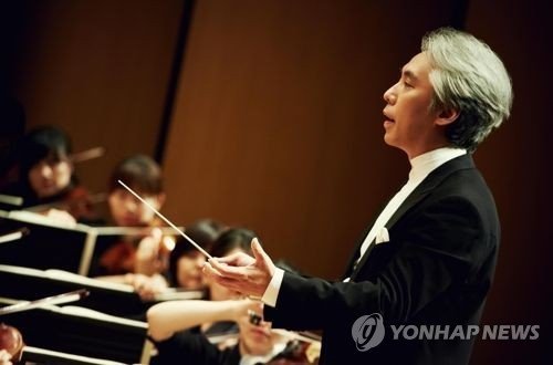 김대진 한예종 총장 (출처=연합뉴스)