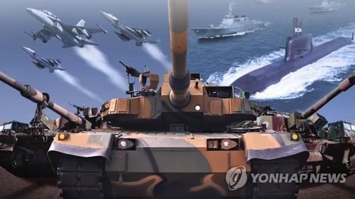 K-방산 (PG) (출처=연합뉴스)