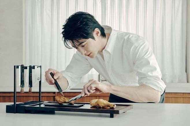 (교촌에프앤비 제공)