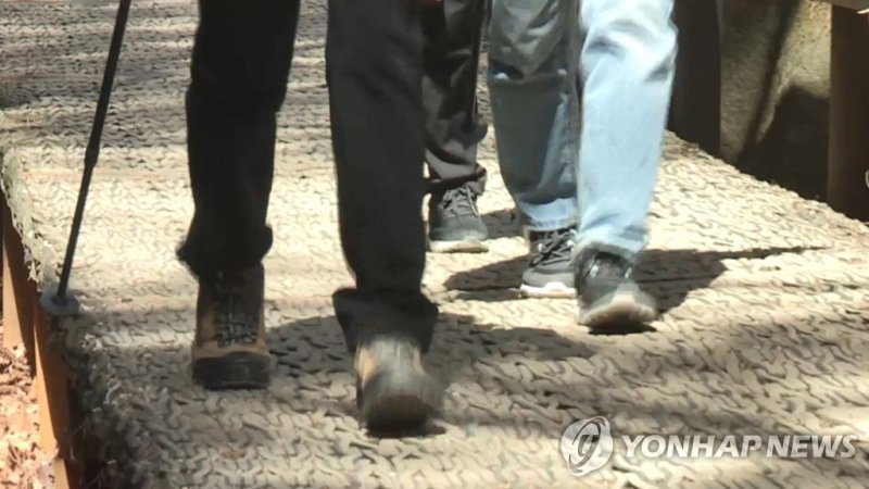 "15m 아래로 추락해 사망"…강원서 등산객 사고 잇따라