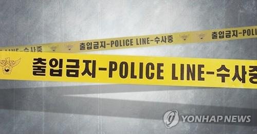 경찰 수사 (PG) (출처=연합뉴스)