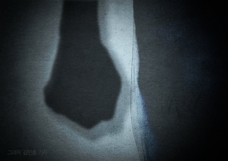 [서울=뉴시스]자전거를 타던 도중 경적을 울렸다는 이유로 택시 운전사를 발로 찬 60대 남성이 집행유예를 선고받았다. (사진=뉴시스 DB) 2025.05.02. photo@newsis.com