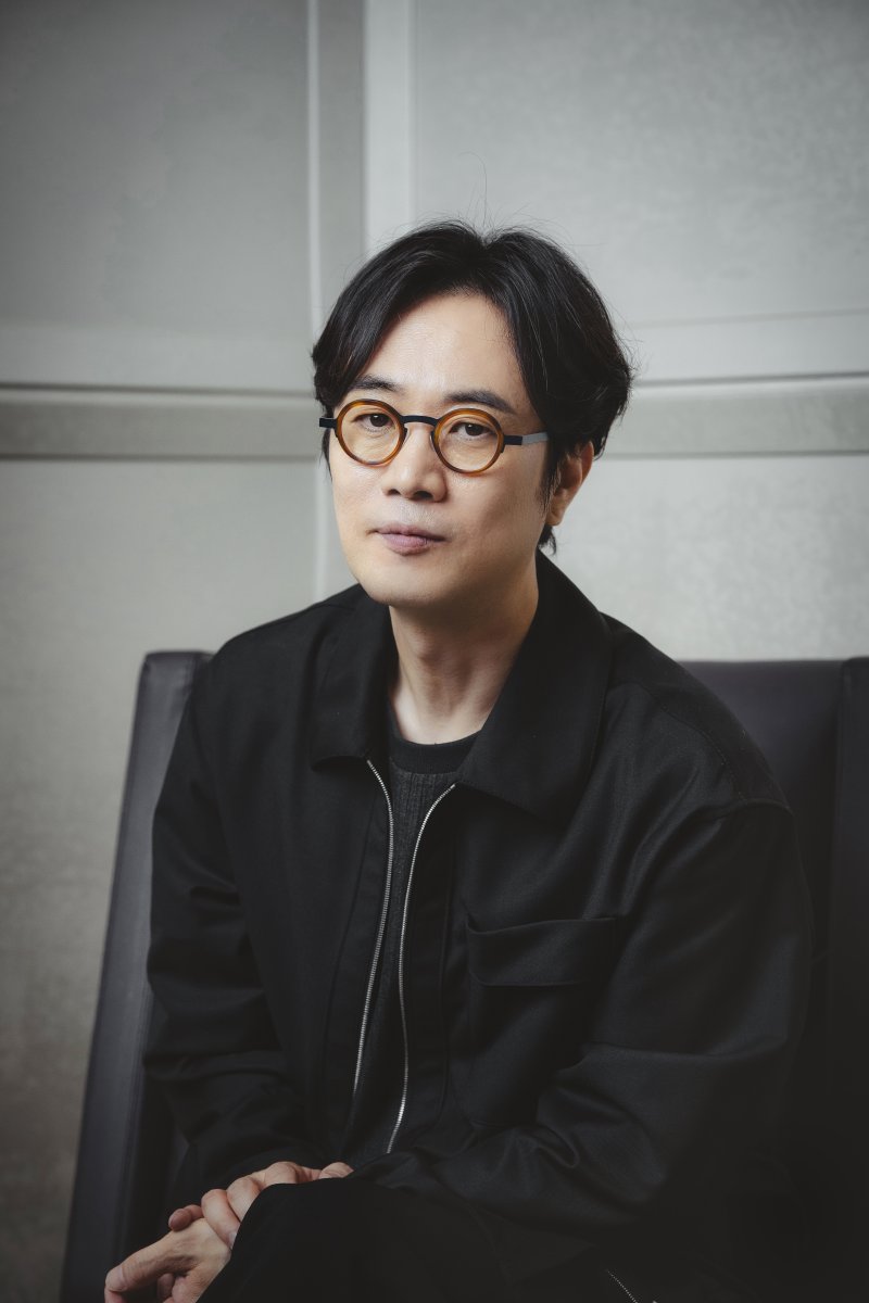 민규동 감독(NEW, 수필름 제공)