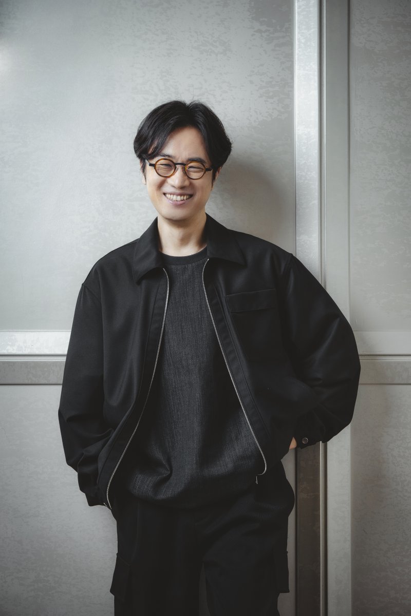 민규동 감독(NEW, 수필름 제공)