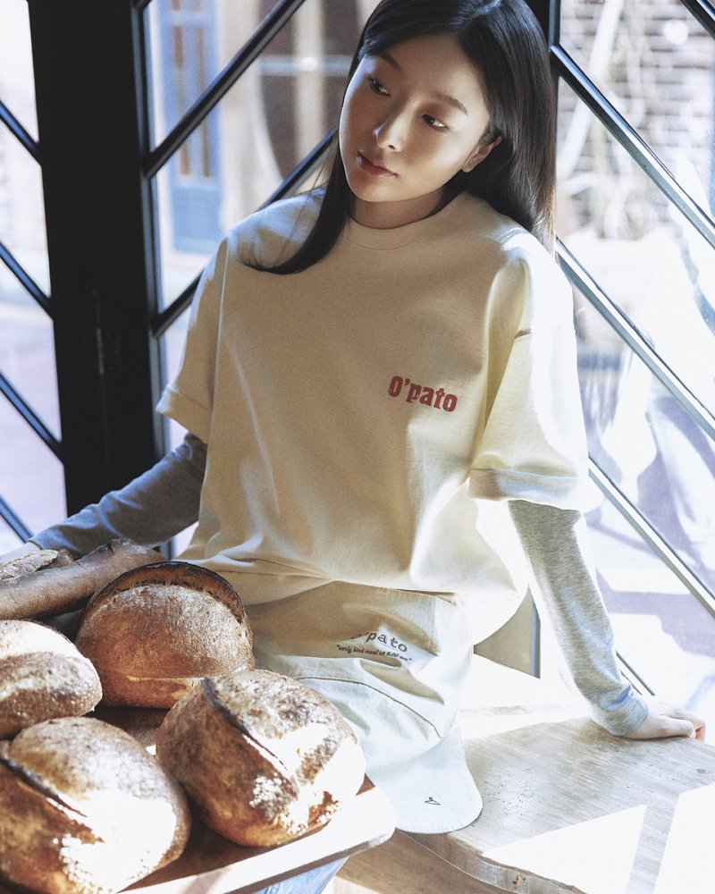 에피그램, 베이커리 오파토와 협업 (출처=연합뉴스)
