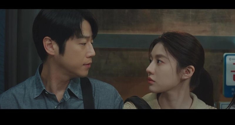 정준원, 고윤정 좋아하기 시작…'언슬전' 6.0% 자체 최고 기록