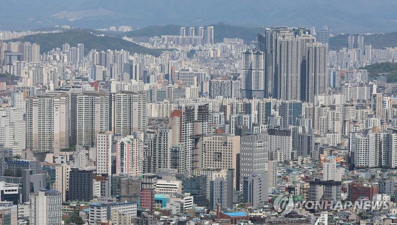 "집 사러 한국 왔어요"..5만채나 사들인 이 나라 사람들