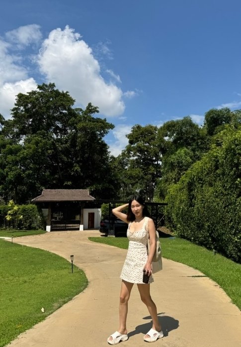 가수 이지혜 인스타그램