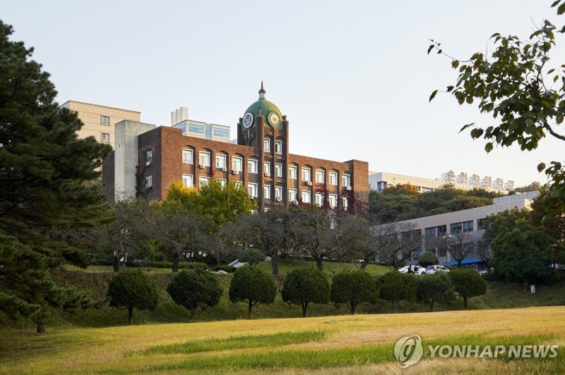 순천향대 전경 (출처=연합뉴스)