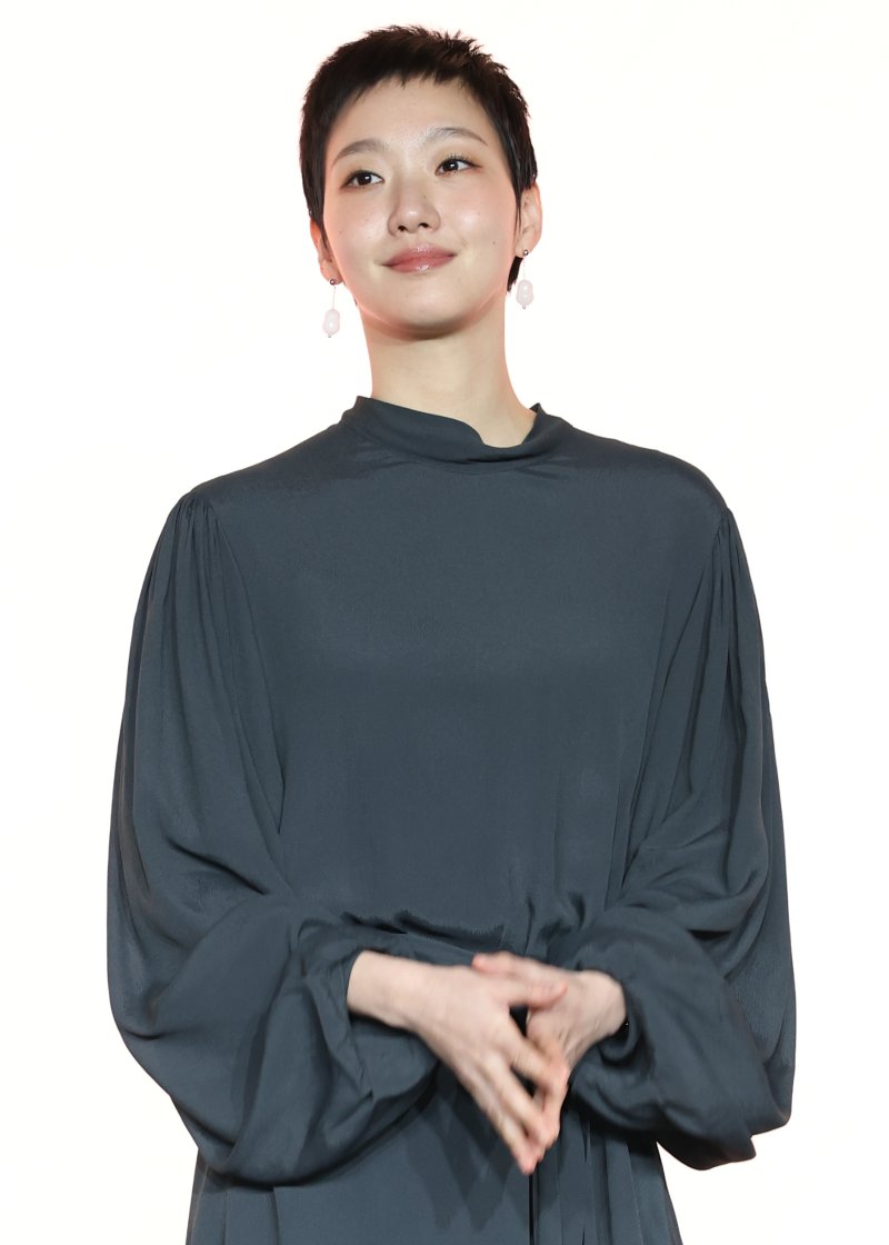김고은, 어린이병원에 5000만원 기부…5년째 꾸준한 나눔