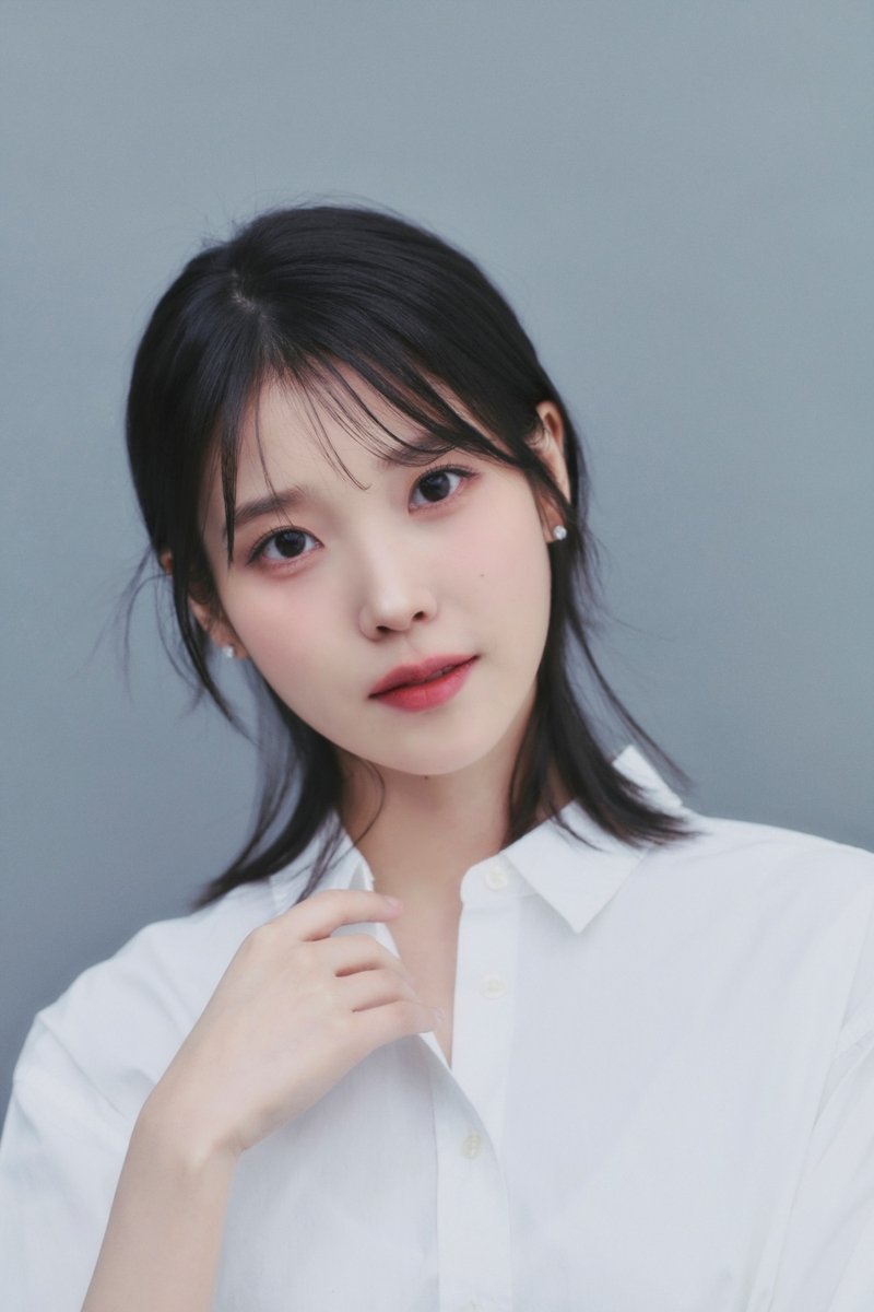 아낌 없이 주는 아이유…어린이날 1억5천만원 기부