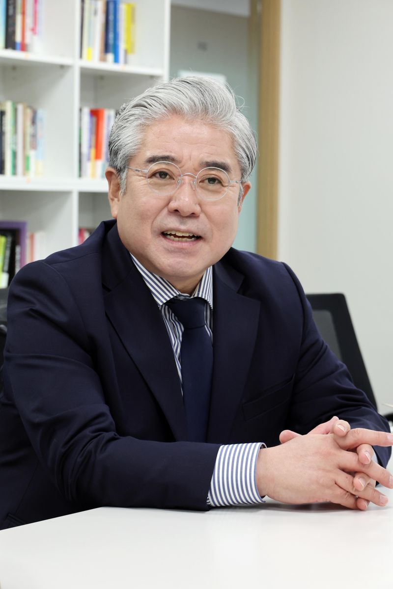[6.3 대선 특별대담] 최수영 "범보수 진영 후보 李와 1대1일 해볼만" vs 서용주 "반 이재명 빅텐트 거의 불가능"
