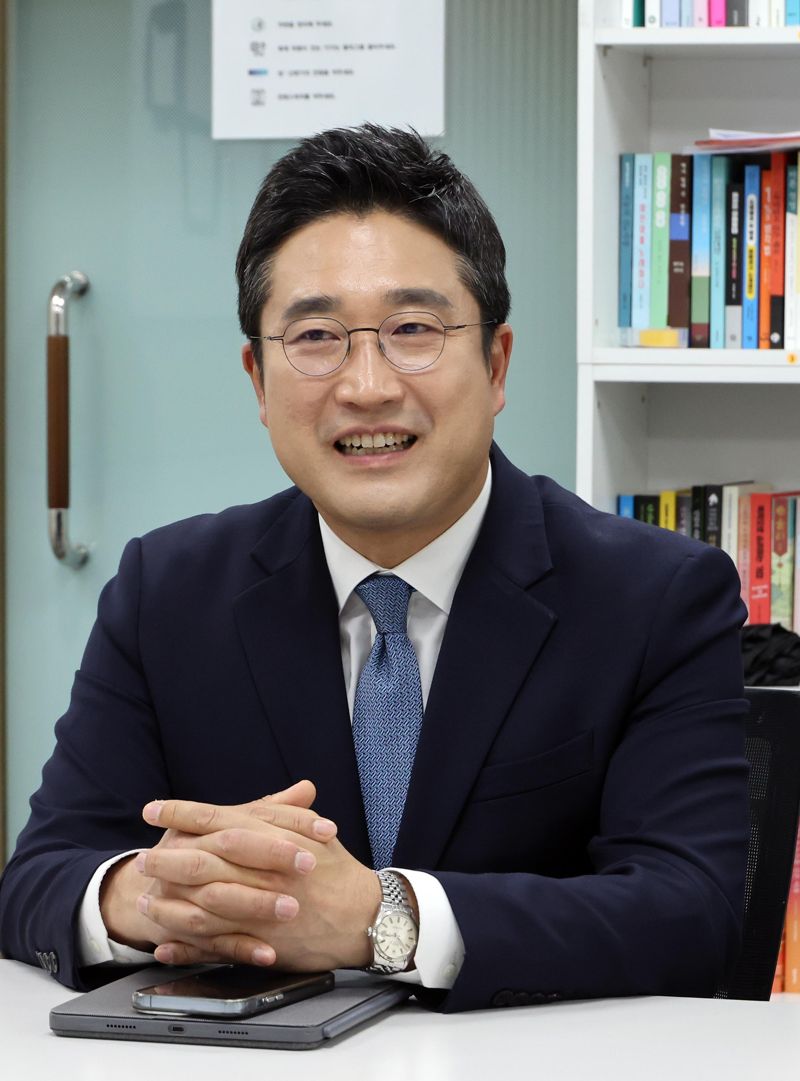 [6.3 대선 특별대담] 최수영 "범보수 진영 후보 李와 1대1일 해볼만" vs 서용주 "반 이재명 빅텐트 거의 불가능"