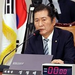 정청래 ″대통령도 2명씩 탄핵…대법원장이 뭐라고″
