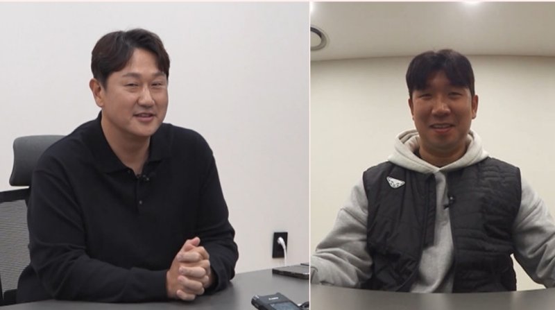 스튜디오C1 불꽃야구