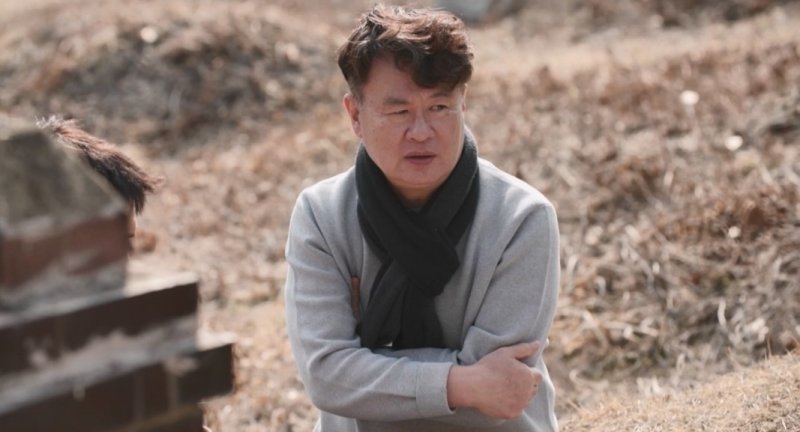 여경래, 5세 때 아버지 교통사고 사망 목격…가정사 고백
