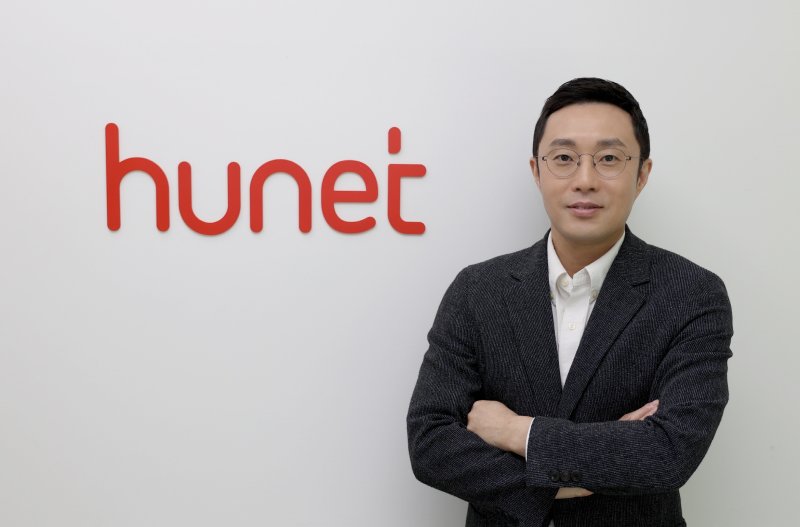 김주수 휴넷 L&amp;D연구원장 선임