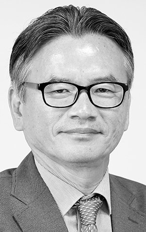손성진 칼럼